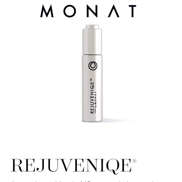 Monat Other - NEW Monat Rejuvenique multipurpose oil 💆‍♀️
